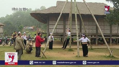 Cơ hội trải nghiệm các hoạt động văn hóa vùng cao 