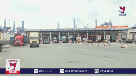 Thêm 10 bến cảng biển mới