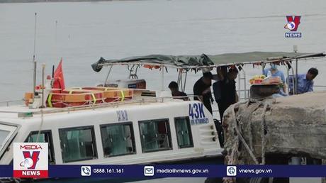 Đường ra khu du lịch Cát Bà không bị ùn tắc giao thông kéo dài