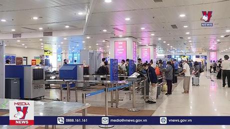 Kích hoạt phương án điều chỉnh luồng tuyến phục vụ hành khách