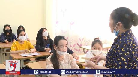 Sống lại những làn điệu dân ca