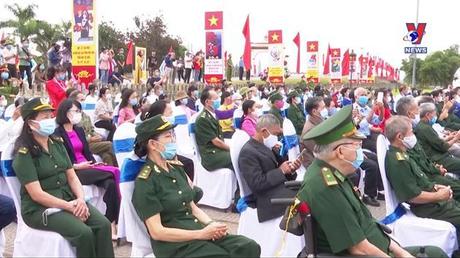 Khoảnh khắc & Sự kiện ngày 30/4/2022