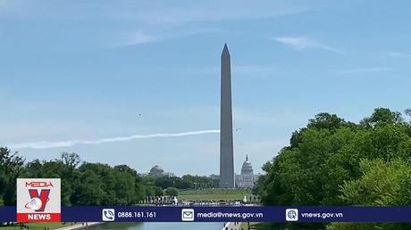 Mỹ khẳng định dịch COVID-19 chưa chấm dứt