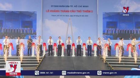 Nhiều hoạt động nhân 47 năm Ngày thống nhất đất nước