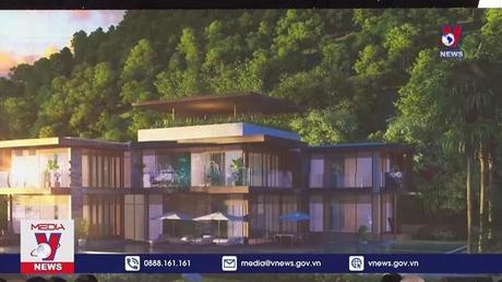 Khởi công các dự án động lực trên địa bàn Khu kinh tế Vân Đồn