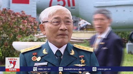 Nhớ về thế hệ xếp bút nghiên ra trận