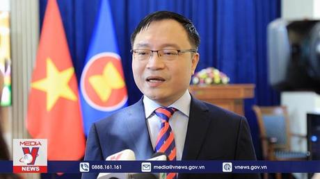 Âm hưởng ‘Đất nước trọn niềm vui’ của kiều bào tại LB Nga và Canada