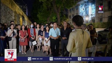 Đa dạng trải nghiệm dịp nghỉ lễ