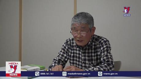 Quan hệ Việt Nam - Nhật Bản đang phát triển tốt đẹp