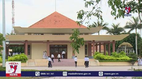 Vành đai Rạch Kiến - Nơi ghi dấu lịch sử của quân và dân vùng hạ Long An