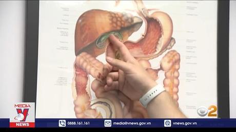 Virus có thể là nguyên nhân gây bệnh viêm gan bí ẩn ở trẻ em