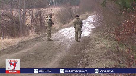 Nga khẳng định quan tâm đến quá trình đàm phán với Ukraine