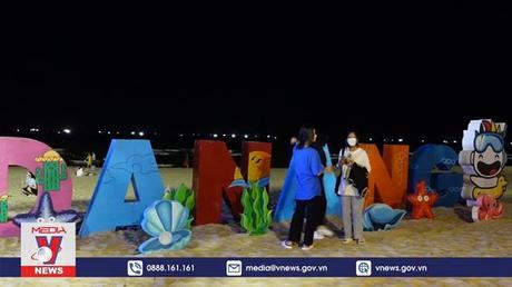 Đà Nẵng hút khách dịp lễ 30/4-1/5