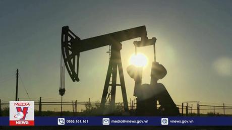 Mỹ, EU thảo luận về năng lượng