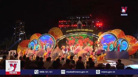 Khai mạc liên hoan du lịch “Đồ Sơn sắc màu của biển 2022”