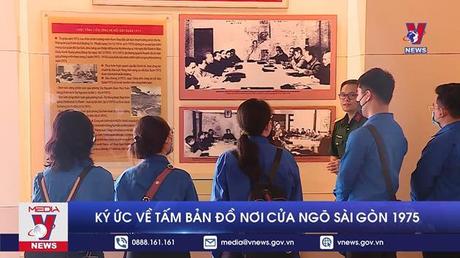 Bản tin Thời sự 22h ngày 30/4/2022