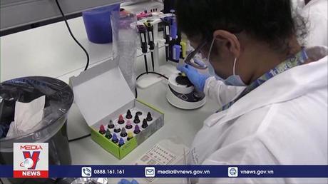 Dòng phụ mới của Omicron có thể lẩn trốn hệ miễn dịch