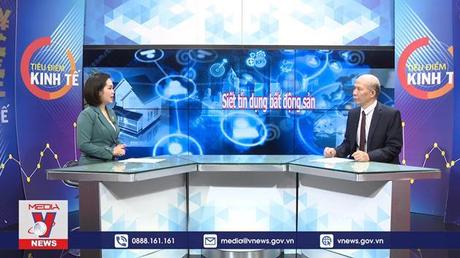 Tiêu điểm kinh tế ngày 01/5/2022