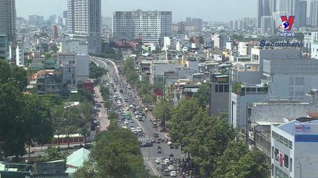 Bản tin tiếng Trung ngày 01/5/2022