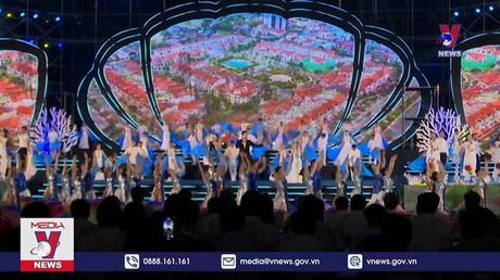 Hà Tĩnh khai trương du lịch biển năm 2022