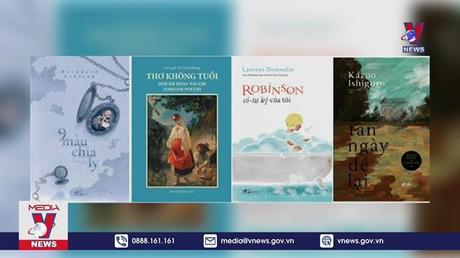 Những ngày Văn học châu Âu tại Hà Nội