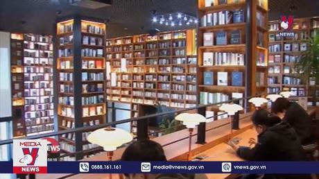 Liệu pháp “nuôi dưỡng” tâm hồn