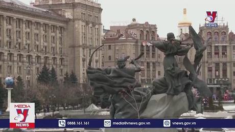 Ukraine và Nga tiếp tục trao đổi tù binh