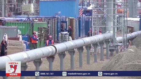 Đức từ chối thanh toán khí đốt của Nga bằng đồng ruble