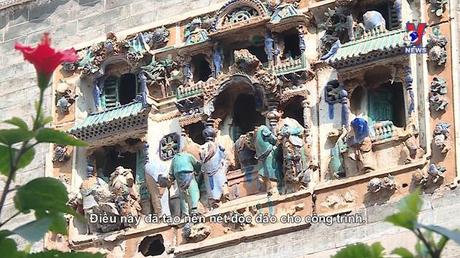 Không gian Pháp ngữ ngày 01/5/2022