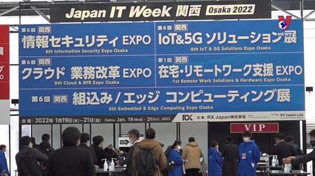 Việt Nam - Góc nhìn từ thế giới ngày 01/5/2022