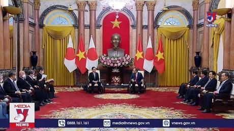 Bản tin thời sự 22h ngày 01/5/2022