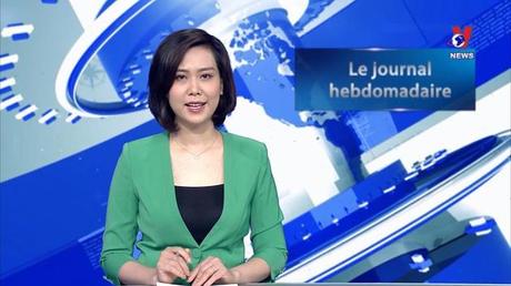 Bản tin tiếng Pháp ngày 02/5/2022