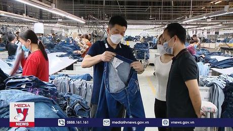 Phúc lợi bình đẳng - Tăng trưởng bền lâu