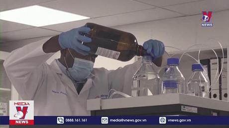 Bản tin Thời sự 21h ngày 01/5/2022