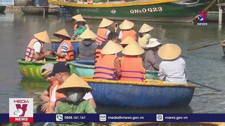 Quảng Nam đảm bảo an toàn cho du khách dịp nghỉ lễ