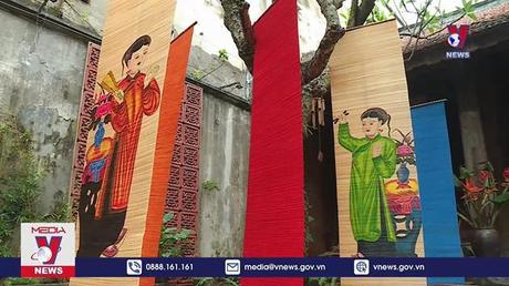 Nhiều hoạt động đặc sắc tại phố cổ dịp nghỉ lễ