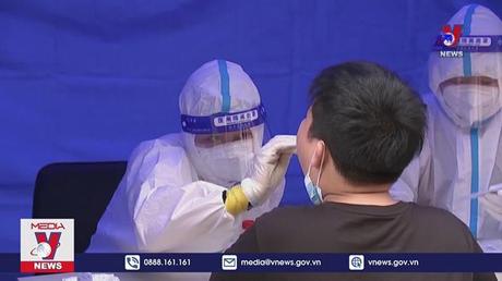 Bắc Kinh (Trung Quốc) siết chặt biện pháp phòng dịch