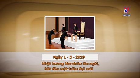 Khoảnh khắc & Sự kiện ngày 01/5/2022