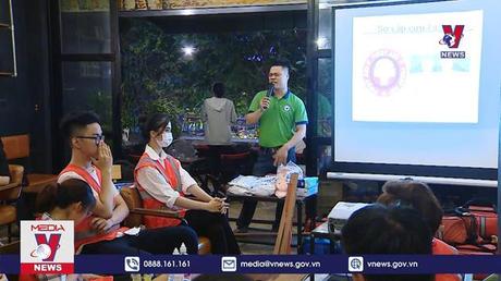 Bản tin thời sự 13h ngày 02/5/2022