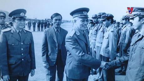 Thông điệp lịch sử ngày 02/5/2022