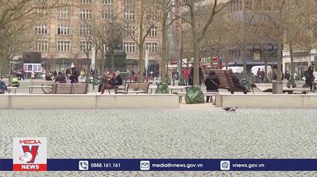 Đức nỗ lực giảm phụ thuộc vào năng lượng từ Nga