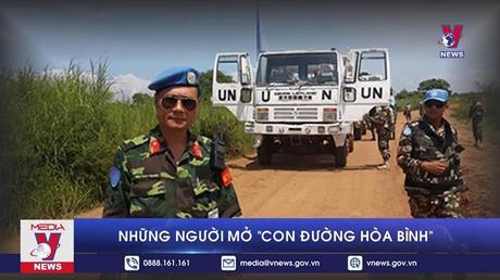 Bản tin thời sự 20h ngày 02/5/2022