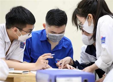 Hướng dẫn đặc biệt của Bộ GD&ĐT trước giờ 'G' đăng ký dự thi tốt nghiệp THPT 2022