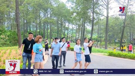 Bản tin thời sự 6h ngày 2/5/2022