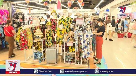 Bản tin thời sự 18h ngày 02/5/2022