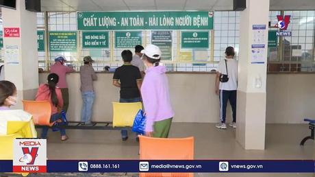 Bộ Y tế đôn đốc việc mua sắm, đấu thầu thuốc