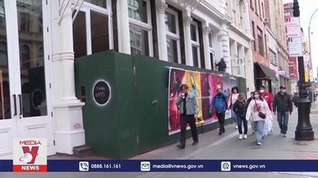 FED dự kiến tăng mạnh lãi suất để kiềm chế lạm phát