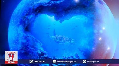 Bảo tàng kỹ thuật số NFT đầu tiên trên thế giới