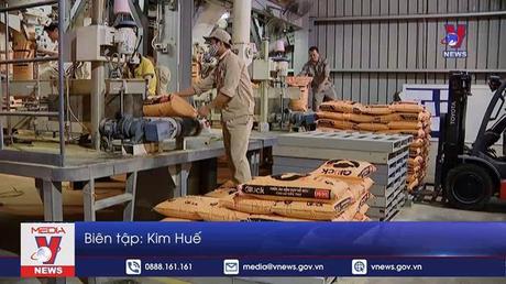 Xuất khẩu thức ăn chăn nuôi sang Mỹ tăng mạnh