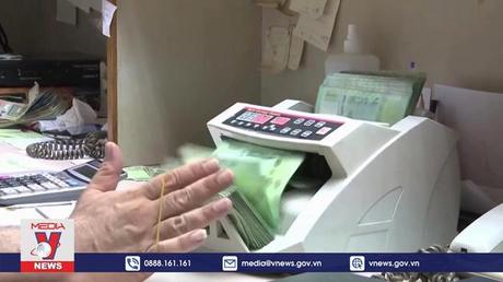 IMF kêu gọi Liban cải cách theo đúng lộ trình